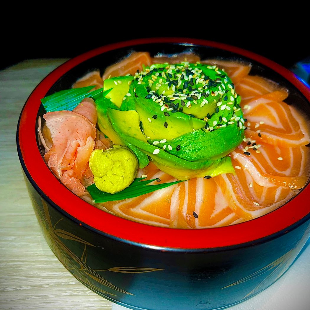 Sushi Kyo 1